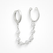 Oasis Earring/Earcuff - EVRYJEWELS