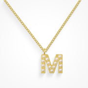 Obsessed With Me Necklace - EVRYJEWELS