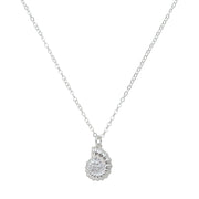 Ocean's Secret Necklace - EVRYJEWELS