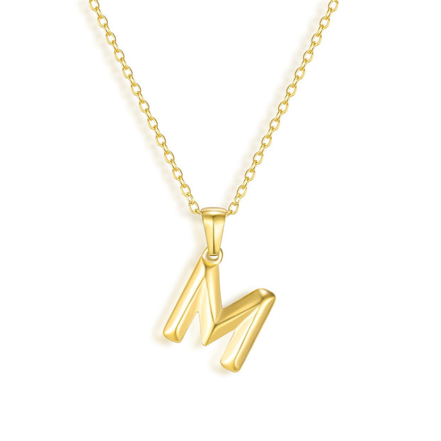 One and Only Necklace - EVRYJEWELS