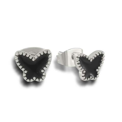 Papillon Earrings - EVRYJEWELS