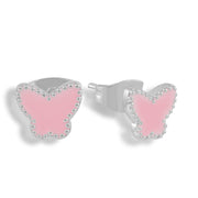 Papillon Earrings - EVRYJEWELS