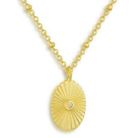 Paris Necklace - EVRYJEWELS