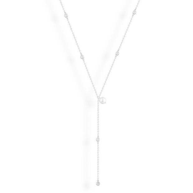 Pearly Yours Necklace - EVRYJEWELS