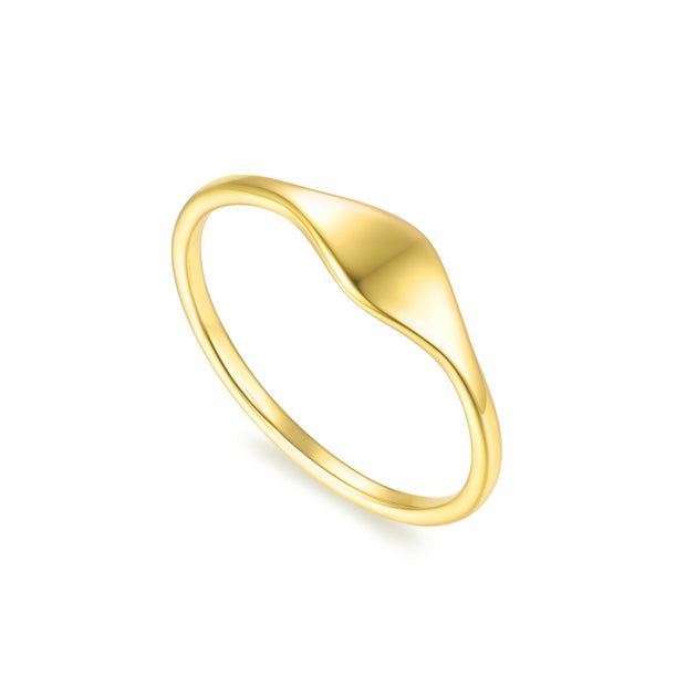 Petite Ring - EVRYJEWELS