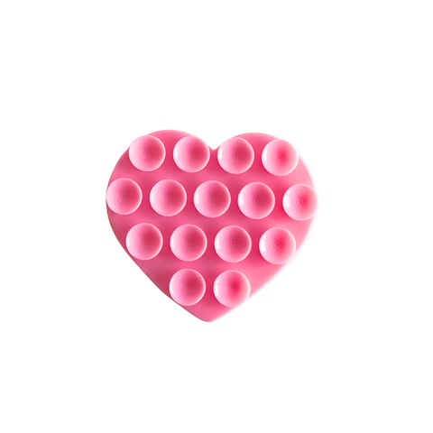 Phone Bestie - Silicone Suction Grip - EVRYJEWELS