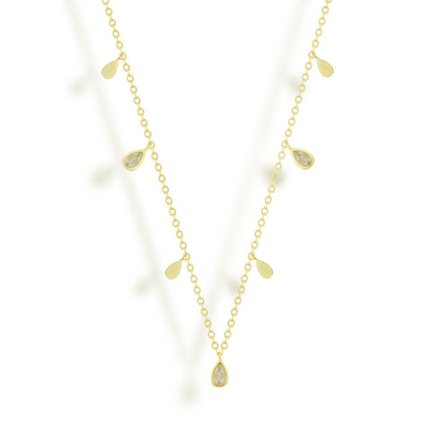 Pixie Necklace - EVRYJEWELS