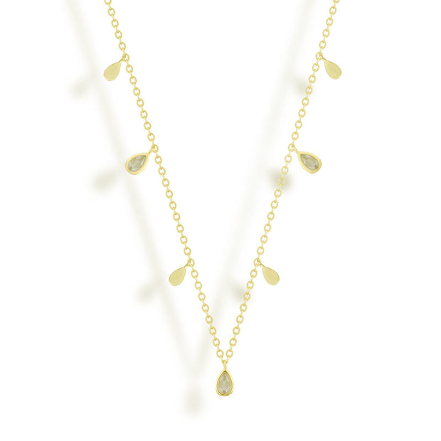 Pixie Necklace - EVRYJEWELS