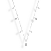 Pixie Necklace - EVRYJEWELS