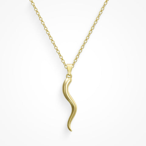 Portafortuna Necklace - EVRYJEWELS