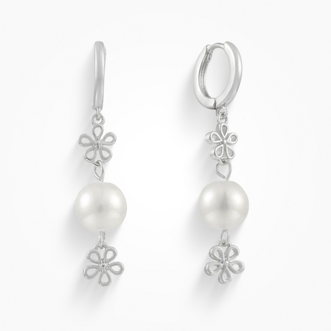 Precious Earrings - EVRYJEWELS