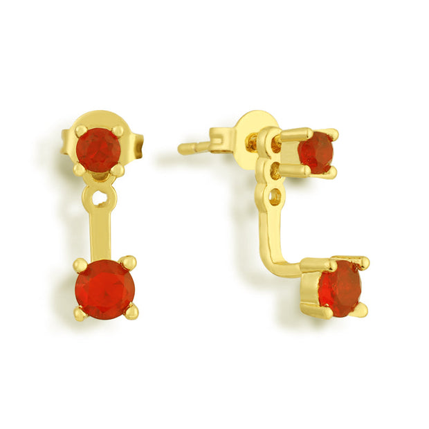 Princess Earrings - EVRYJEWELS