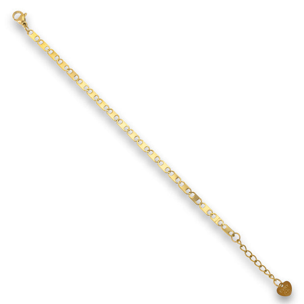 Puglia Bracelet - EVRYJEWELS