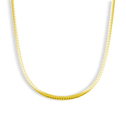 Purity Necklace - EVRYJEWELS