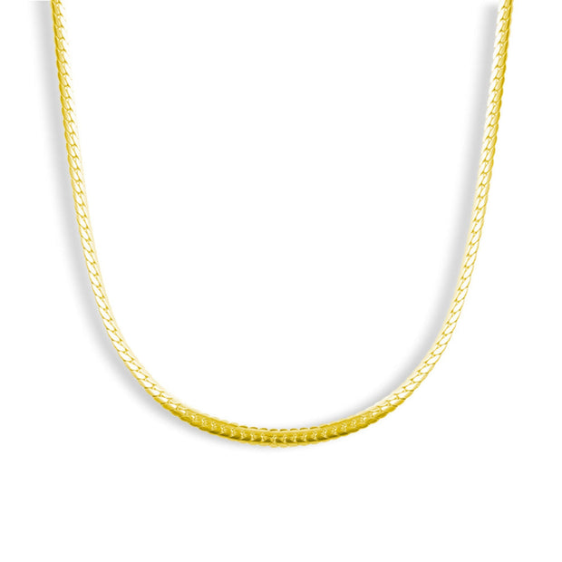 Purity Necklace - EVRYJEWELS