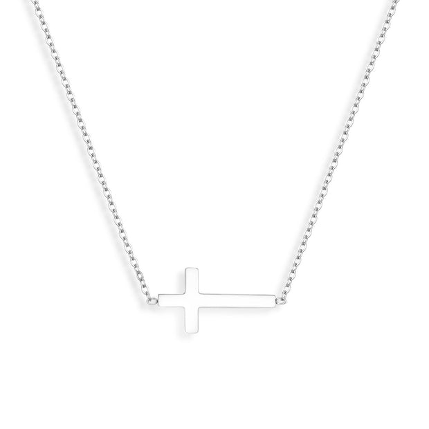 Redemption Necklace - EVRYJEWELS