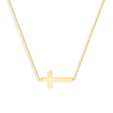 Redemption Necklace - EVRYJEWELS