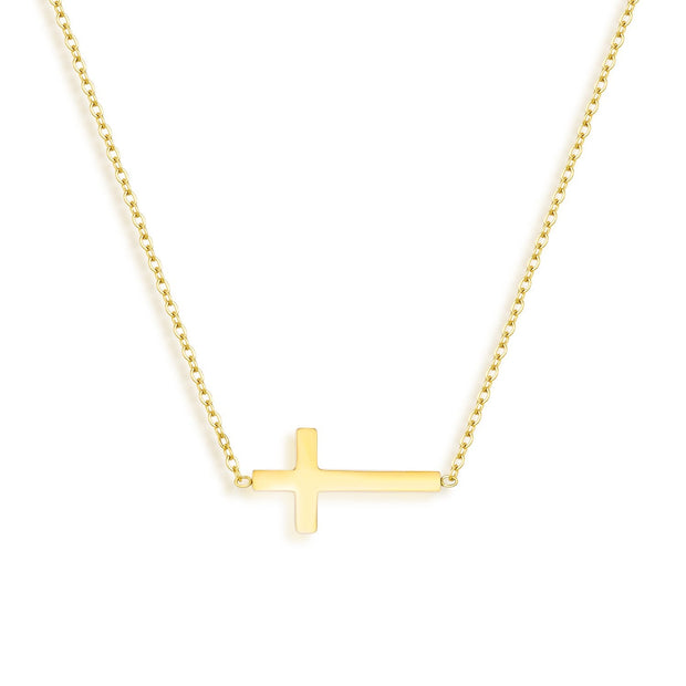 Redemption Necklace - EVRYJEWELS