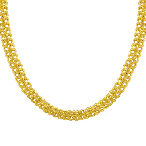 Ritz Necklace - EVRYJEWELS
