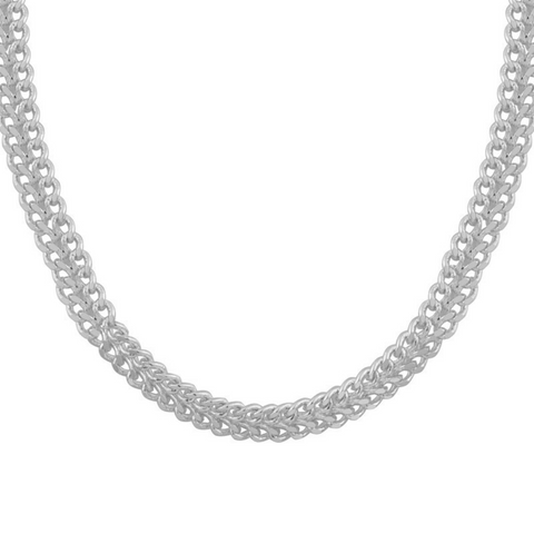 Ritz Necklace - EVRYJEWELS