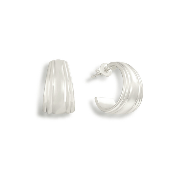 Roma Earrings - EVRYJEWELS