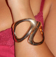 Roman Bangle - EVRYJEWELS