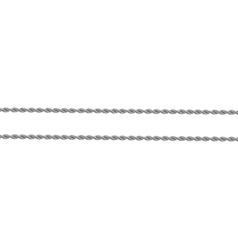 Roped Up Waist Chain - EVRYJEWELS