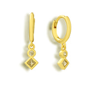 Rory Earrings - EVRYJEWELS