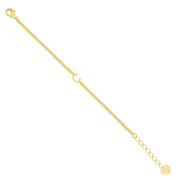 Say My Name Bracelet - EVRYJEWELS