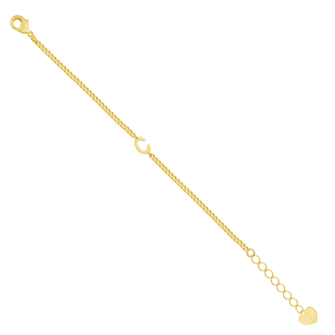 Say My Name Bracelet - EVRYJEWELS