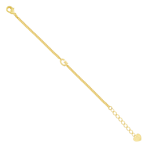 Say My Name Bracelet - EVRYJEWELS