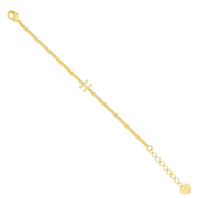 Say My Name Bracelet - EVRYJEWELS