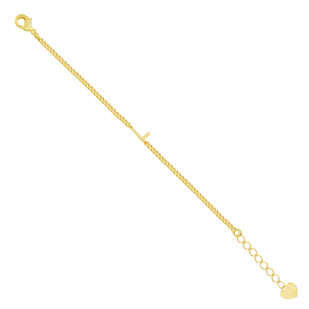 Say My Name Bracelet - EVRYJEWELS