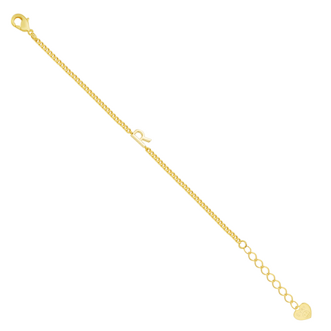 Say My Name Bracelet - EVRYJEWELS