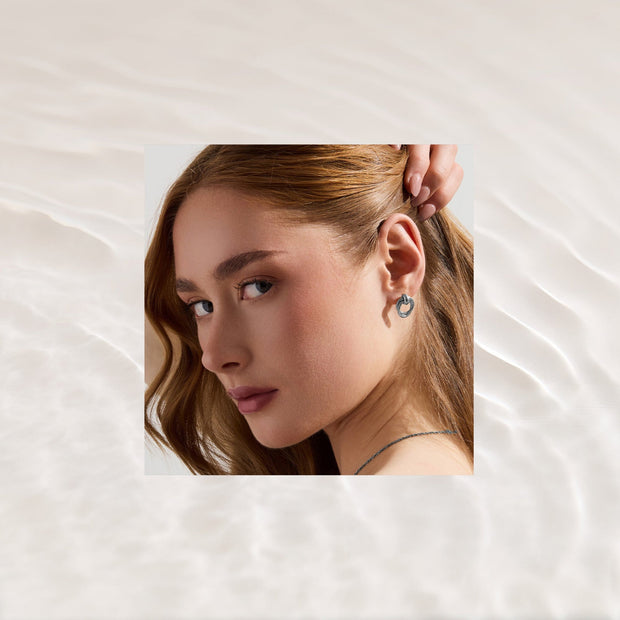 San Francisco Earrings