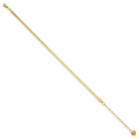 Sariah Anklet - EVRYJEWELS