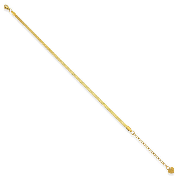 Sariah Anklet - EVRYJEWELS