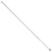 Sariah Anklet - EVRYJEWELS