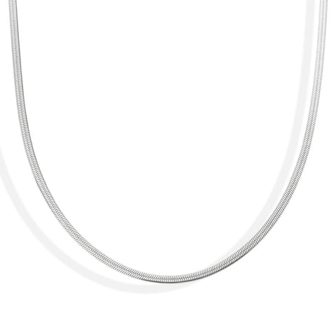 Sariah Necklace - EVRYJEWELS