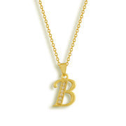 Say My Name Necklace - EVRYJEWELS