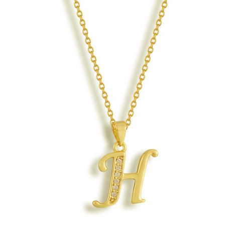 Say My Name Necklace - EVRYJEWELS