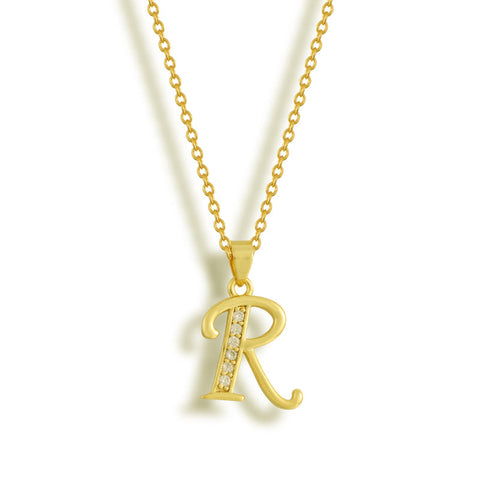 Say My Name Necklace - EVRYJEWELS