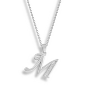 Say My Name Necklace - EVRYJEWELS