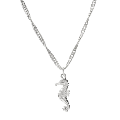 Sea Whisper Necklace