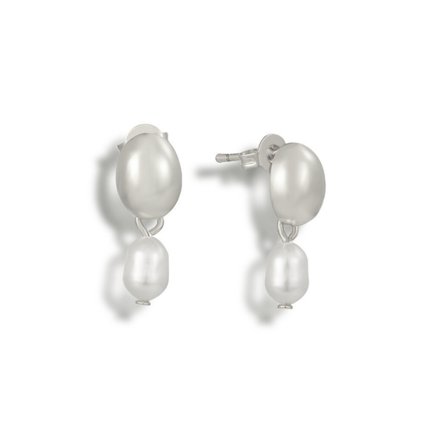 Seaside Earrings - EVRYJEWELS