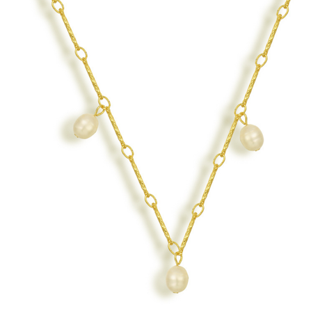 Seaside Necklace - EVRYJEWELS