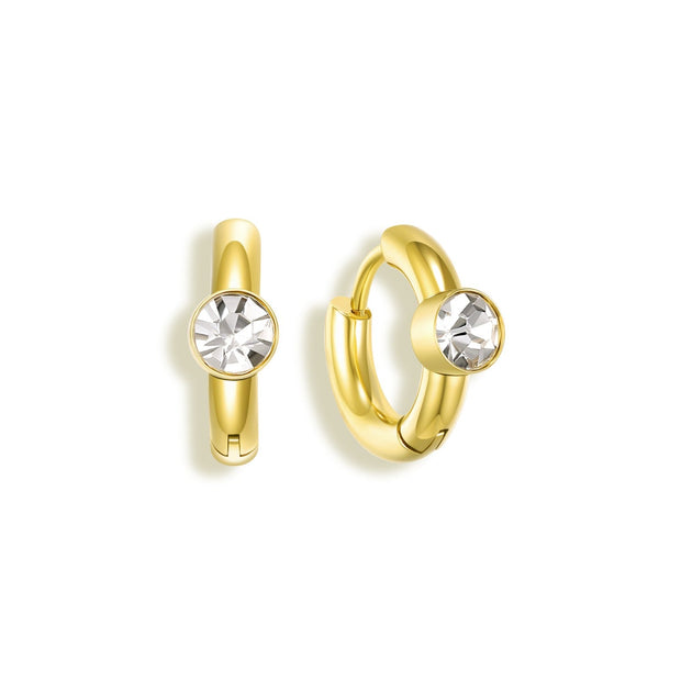 Serena Earrings - EVRYJEWELS