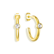 Serena Earrings - EVRYJEWELS