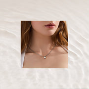Serenity Necklace