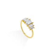 Set In Stone Ring - EVRYJEWELS